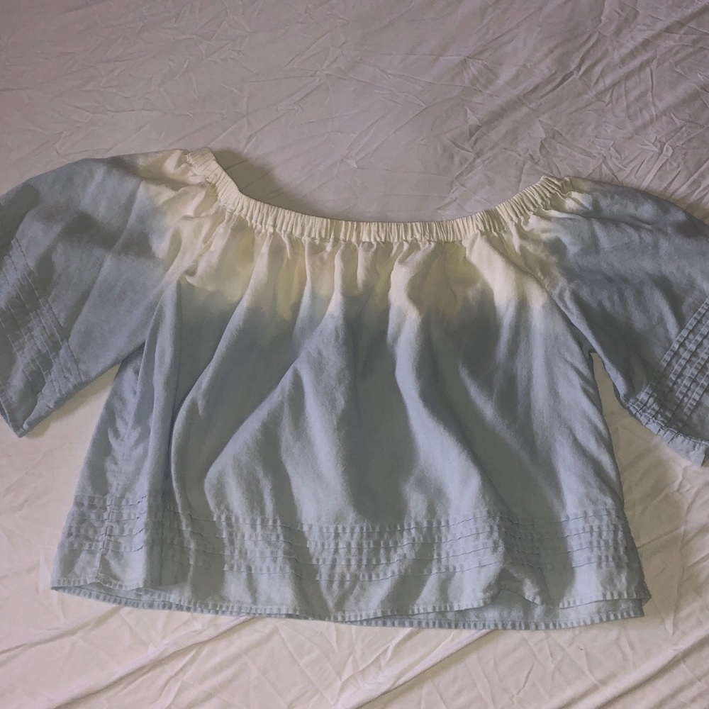 YFB Clothing top